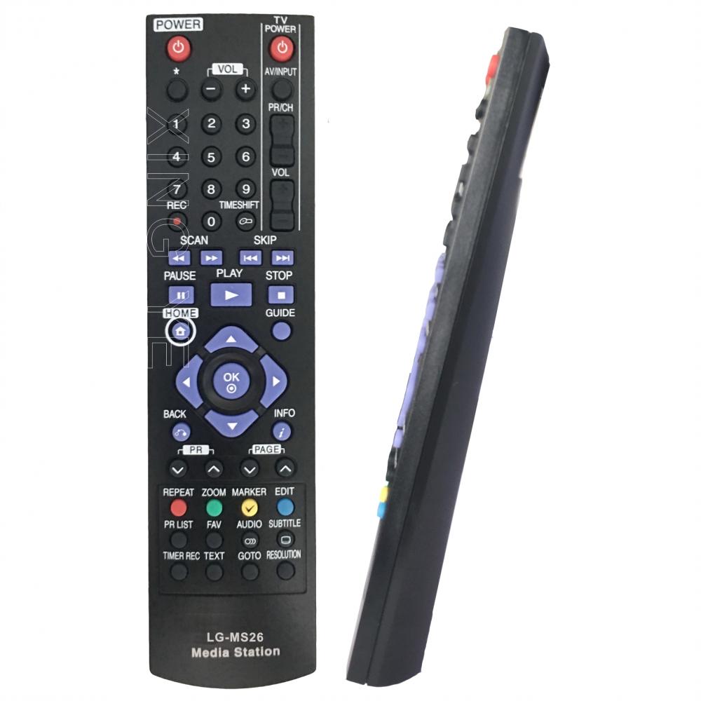 LG-MS26